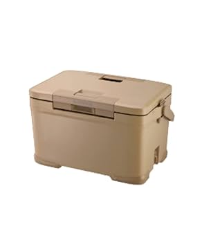 Amazon.co.jp: シマノ(SHIMANO) アイスボックス 30L ST サンド